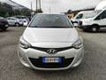 Hyundai i20 5p 1.2 Classic Navi Argento - thumbnail 1