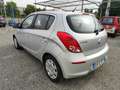 Hyundai i20 5p 1.2 Classic Navi Argento - thumbnail 4