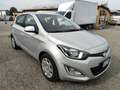 Hyundai i20 5p 1.2 Classic Navi Argento - thumbnail 8