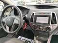 Hyundai i20 5p 1.2 Classic Navi Argento - thumbnail 14