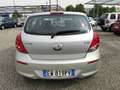 Hyundai i20 5p 1.2 Classic Navi Argento - thumbnail 5