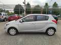Hyundai i20 5p 1.2 Classic Navi Argento - thumbnail 3