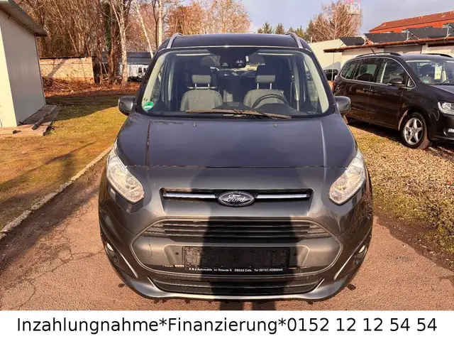 Ford Grand Tourneo Connect Titanium*7 Sitze