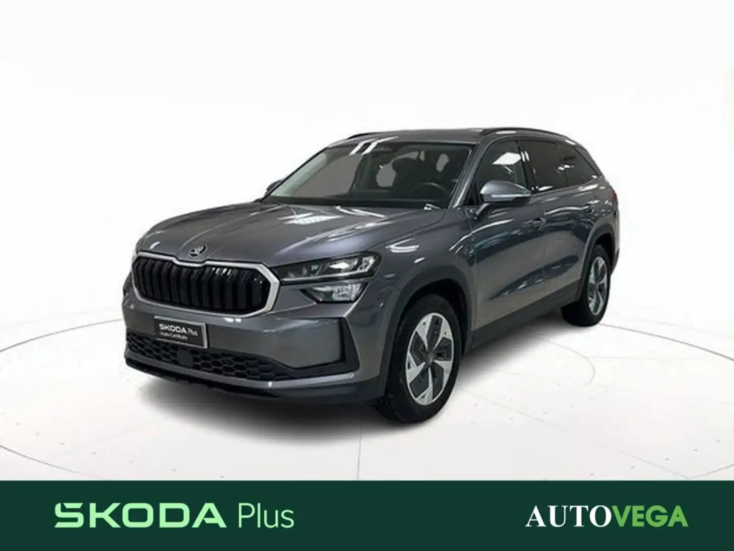 Skoda Kodiaq 1.5 mhev executive 150cv dsg 7p.ti Grigio - 1