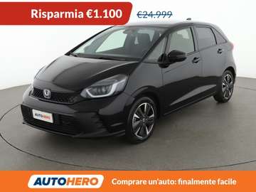 1.5 i-MMD Hybrid Advance