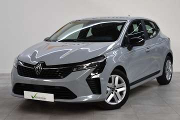 Clio Evolution TCe 90/Valckenier Denderhoutem
