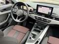 Audi A4 40 TFSI Matrix LED Virtual Cockpit Rkam TopZustand Schwarz - thumbnail 5