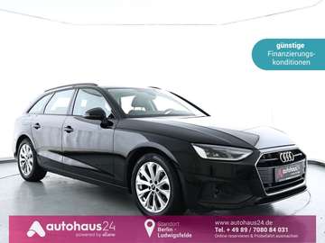 35 2.0 TDI Avant S-tronic|Bluetooth|LED