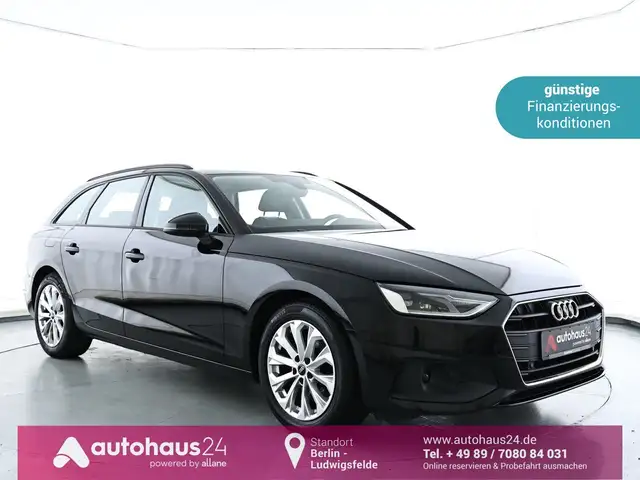 2022 Audi A4 for sale