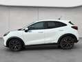 Ford Puma 1.0 EcoBoost Hybrid TITANIUM DESIGN Blanc - thumbnail 2