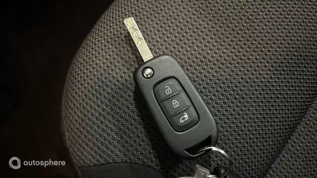 Renault Trafic view 11