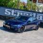 BMW M3 Competition Blauw - thumbnail 28