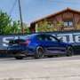 BMW M3 Competition Blauw - thumbnail 40