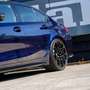 BMW M3 Competition Blauw - thumbnail 30