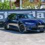 BMW M3 Competition Blauw - thumbnail 36