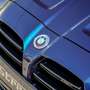 BMW M3 Competition Blauw - thumbnail 34