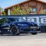BMW M3 Competition Blauw - thumbnail 37