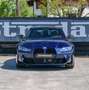 BMW M3 Competition Blauw - thumbnail 31
