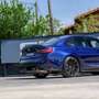 BMW M3 Competition Blauw - thumbnail 42