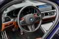 BMW M3 Competition Bleu - thumbnail 10