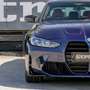 BMW M3 Competition Blauw - thumbnail 33