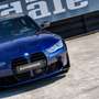 BMW M3 Competition Blauw - thumbnail 32