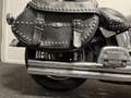 Harley-Davidson Heritage HARLEYDAVIDSON SOFTTAIL CLASSIC FLSTC Niebieski - thumbnail 7