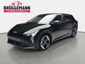 Kia EV4 EV4 81.4 KWH EARTH MJ26 UPGRADE TECHNOLOGY WINTER crna - thumbnail 1