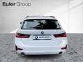 BMW 320 d Tou AHK Navi Dig Cockpit 360° Kam LED ACC 3-Zone Blanco - thumbnail 5