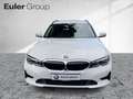 BMW 320 d Tou AHK Navi Dig Cockpit 360° Kam LED ACC 3-Zone Blanco - thumbnail 2