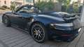 Porsche 991 911 Turbo S Cabriolet/PCCB/Burmester Negro - thumbnail 7