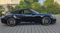 Porsche 991 911 Turbo S Cabriolet/PCCB/Burmester Negro - thumbnail 11