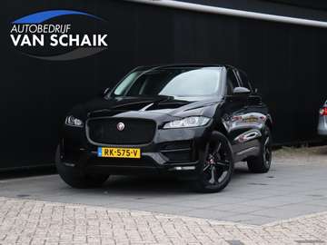 2.0 Portfolio AWD 25t | LEDER | PANO-DAK | TREKHAA