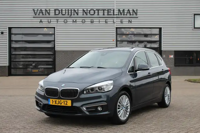 BMW 218 2-serie Active Tourer 218i High Executive / Panora