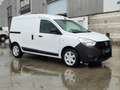 Dacia Dokker Comercial Van 1.5Blue dCi Essential 70kW Bianco - thumbnail 3