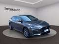 Ford Focus 1.0t ecoboost h ST-Line 125cv Grigio - thumbnail 15