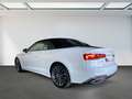 Audi A5 Cabriolet 45 TFSI quattro S line RFK Blanc - thumbnail 14