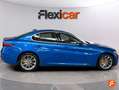 Alfa Romeo Giulia 2.2 Diesel Executive Aut. 190 Bleu - thumbnail 5