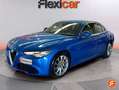 Alfa Romeo Giulia 2.2 Diesel Executive Aut. 190 Bleu - thumbnail 3