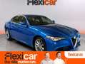 Alfa Romeo Giulia 2.2 Diesel Executive Aut. 190 Bleu - thumbnail 1