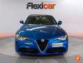Alfa Romeo Giulia 2.2 Diesel Executive Aut. 190 Bleu - thumbnail 2