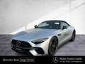 Mercedes-Benz SL 63 AMG AMG SL 63 4MATIC+  Dy. Plus Paket Dist Head Up Argent - thumbnail 1