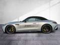 Mercedes-Benz SL 63 AMG AMG SL 63 4MATIC+  Dy. Plus Paket Dist Head Up Argent - thumbnail 3