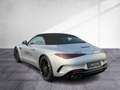 Mercedes-Benz SL 63 AMG AMG SL 63 4MATIC+  Dy. Plus Paket Dist Head Up Argent - thumbnail 4