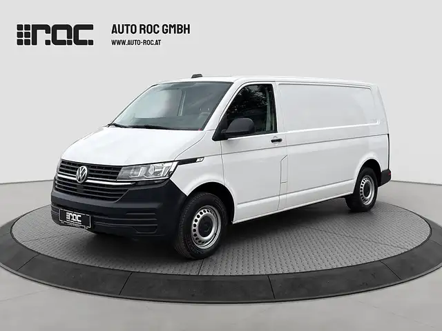 Volkswagen T6.1 Transporter LR 2,0 TDI AHK/STH/CarPlay/SHZ/uvm