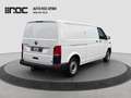 Volkswagen T6.1 Transporter LR 2,0 TDI AHK/STH/CarPlay/SHZ/uvm Weiß - thumbnail 5