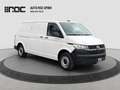 Volkswagen T6.1 Transporter LR 2,0 TDI AHK/STH/CarPlay/SHZ/uvm Weiß - thumbnail 7