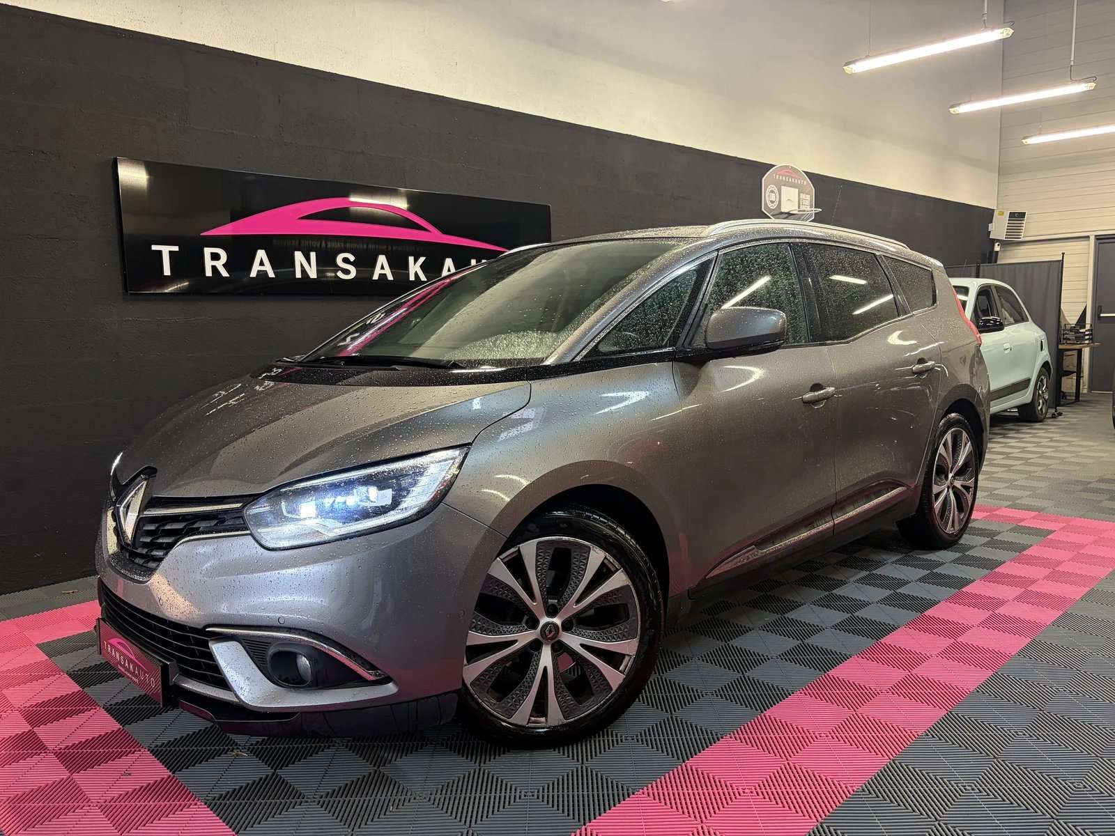 Renault Grand Scenic