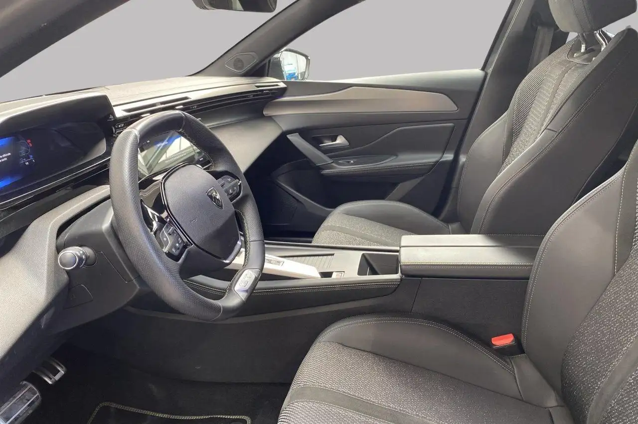 Peugeot 408 GT HYBRID * Caméra de recul Navigation, миниатюра 10