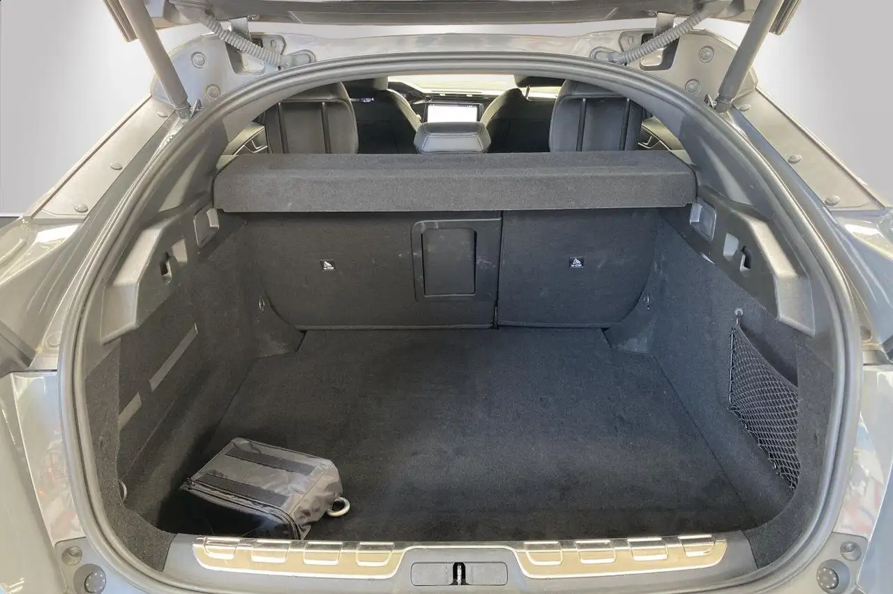 Peugeot 408 GT HYBRID * Caméra de recul Navigation, миниатюра 19